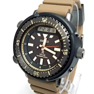 새상품 SEIKO 세이코 PROSPEX 프로스펙스 SBEQ007