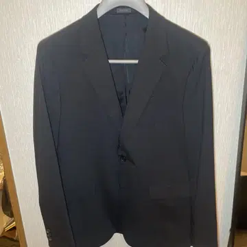 Jil sander tailored jacket 48 setup