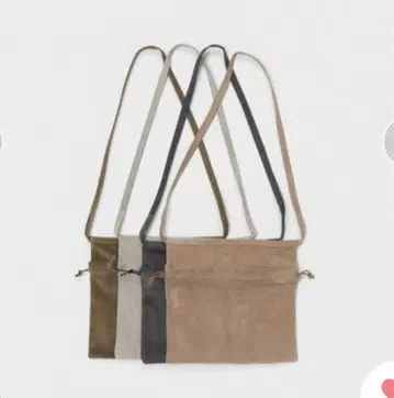 핸더 스킴 red cross bag small