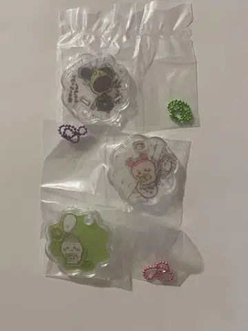 치이카와 (먼작귀) 키라샤카 참 고서 파자마 모몽가