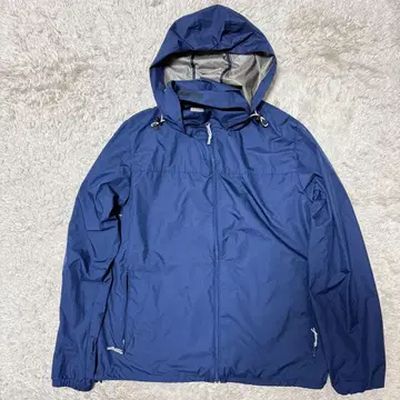 MARGARETHOWELL 마가렛호웰 윈드브레이커 블루