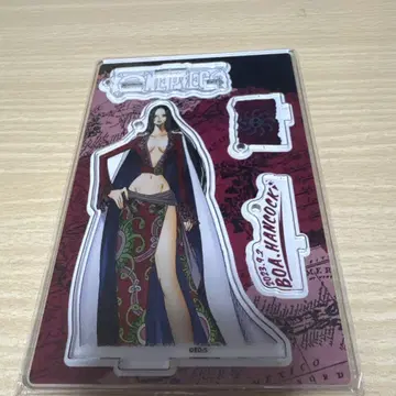 원피스 핸콕 명장면 디오라마 피규어