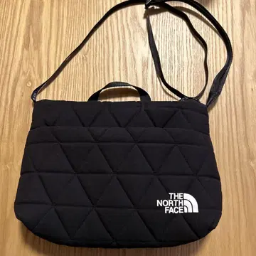 THE NORTH FACE 블랙 사코슈 블랙
