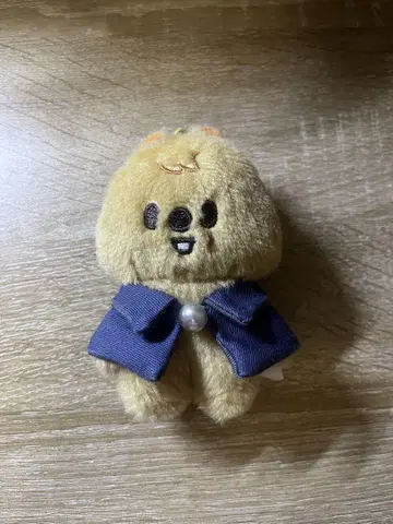 스키즈 SKZOO 한쿼카 10cm 봉제 인형