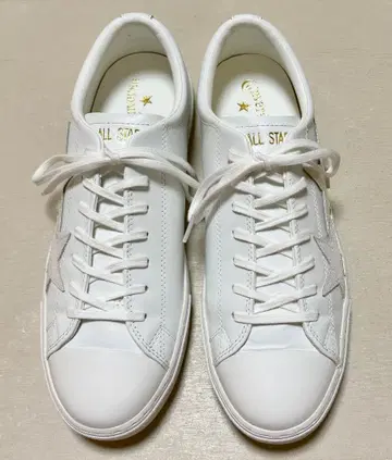 컨버스 올스타 쿠페 트리오스타 27cm