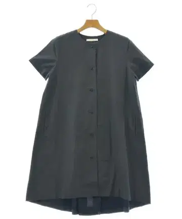 petite robe noire 셔츠 원피스 여성용