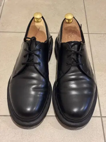 Dr.Martens 1461 모노 3홀 슈즈 28cm(UK9)