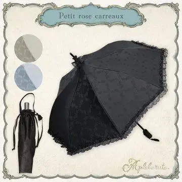 petit-rose-carreaux (쁘띠 로즈 카로) 아프레뷰트
