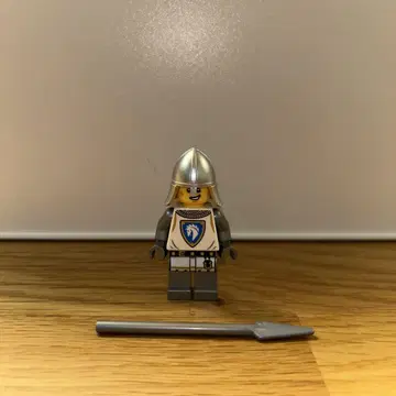 레고 LEGO 정품 31168 중세 기사 성 미니 피규어