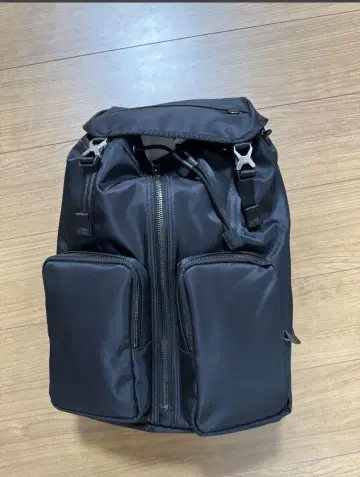 렉서스 정품 백팩