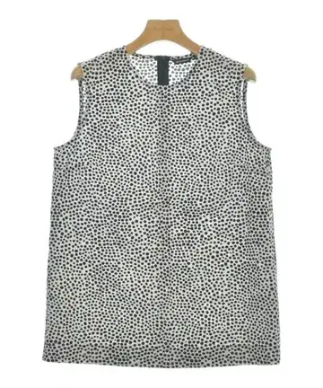 marimekko 블라우스 여성용