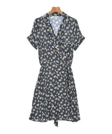 LA PETITE FRANCAISE 여성용 캐주얼 셔츠