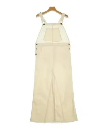 Healthy DENIM 원피스 여성용