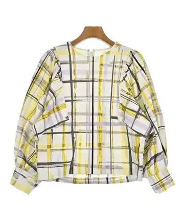 Diagram GRACE CONTINENTAL 블라우스 여성용