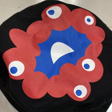 미야쿠미야쿠 모자 사이즈 58cm ( M ) 남녀 공용 새상품급