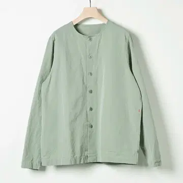 CASEY CASEY VERGER SHIRT sage M