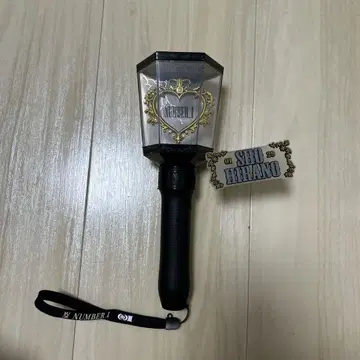 number_i 응원봉