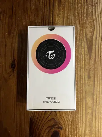 [ TWICE 응원봉 ] CANDYBONG Z