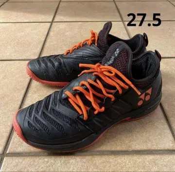 YONEX(요넥스)*파워 쿠션*퓨전 레브 3*테니스화
