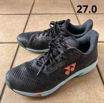 YONEX(요넥스) 파워크 애드액셀 테니스화