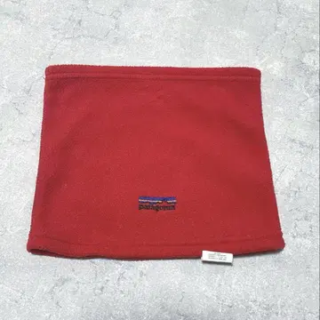 90s USA 파타고니아 플리스 넥워머