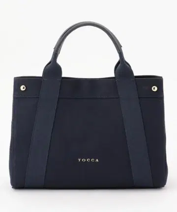TOCCA 리본 숄더백 블랙