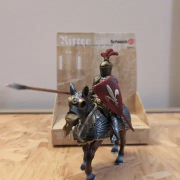 슐라이히 Schleich 70017