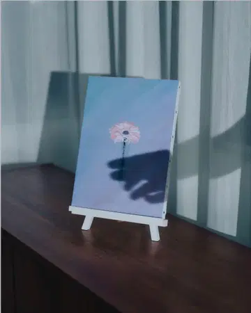 Etrarium 'Hana' Canvas