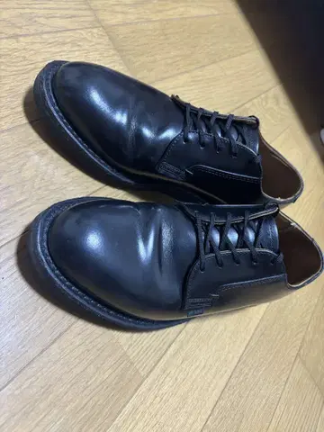 레드윙 포스트맨 US7 25.0