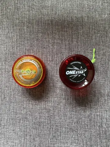 요요 x 2