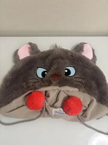 베를리오즈 팬캡
