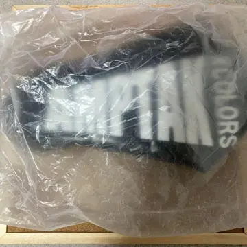 AMPTAKxCOLORS 응원봉 파우치