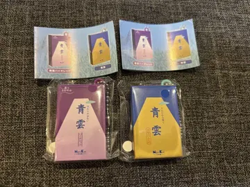 청운 가챠가챠 바이올렛