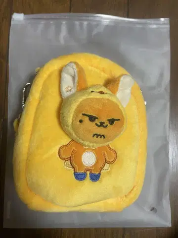 판춘 파우치