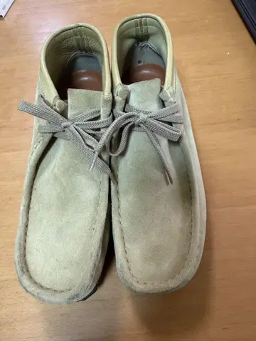 클락스 왈라비 26cm