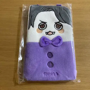 SUPEREIGHT 칸쟈니 무라카미 싱고 미개봉 응원봉 파우치 20제