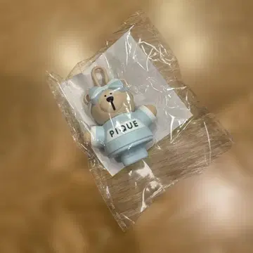 스벅 젤라피케 콜라보 베어리스타