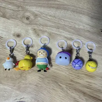 메지루시 액세서리 세트