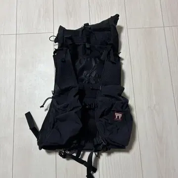 타비스케 타비조 Tabisuke Tabizo T2 trail 7 스트레이