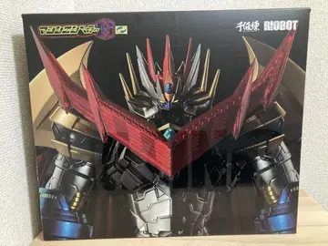 센티넬 RIOBOT 마징 엠퍼러 G 일반 버전
