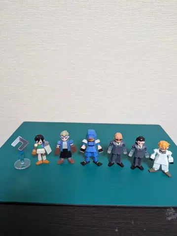 FF7 제일복권 G상