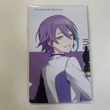 프로세카 ePick card vol.BNW 카미시로 루이