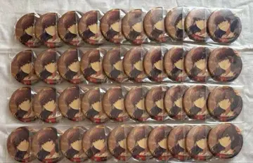 프로세카 아사히나 마후유 캔뱃지 40개