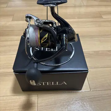 19 STELLA SW14000XG