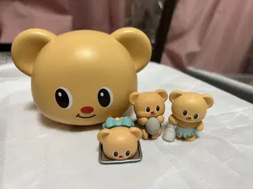 butterbear 버터베어 피규어