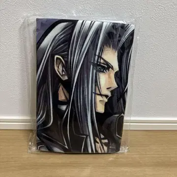 DISSIDIA FINAL FANTASY 세피로스 담요
