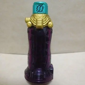 DX 크로커다일 크랙 풀 보틀 가면라이더 로그 빌드 풀 보틀