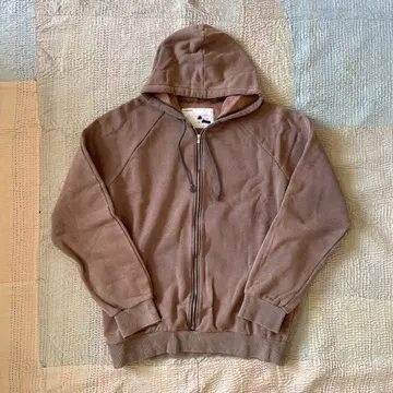 [새상품급] A MACHINE E.T. HOODIE