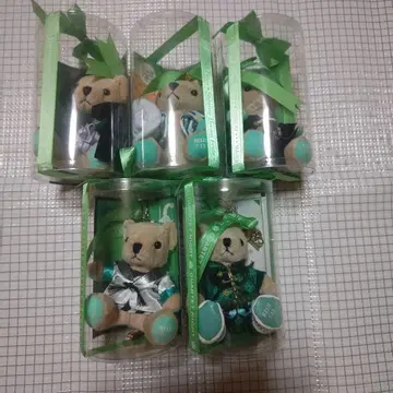 노래의 프린스님 미니곰 프리 스트랩 코토부키 레이지