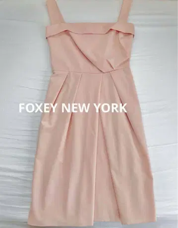 FOXEY NEW YORK / ONEPIECE 38